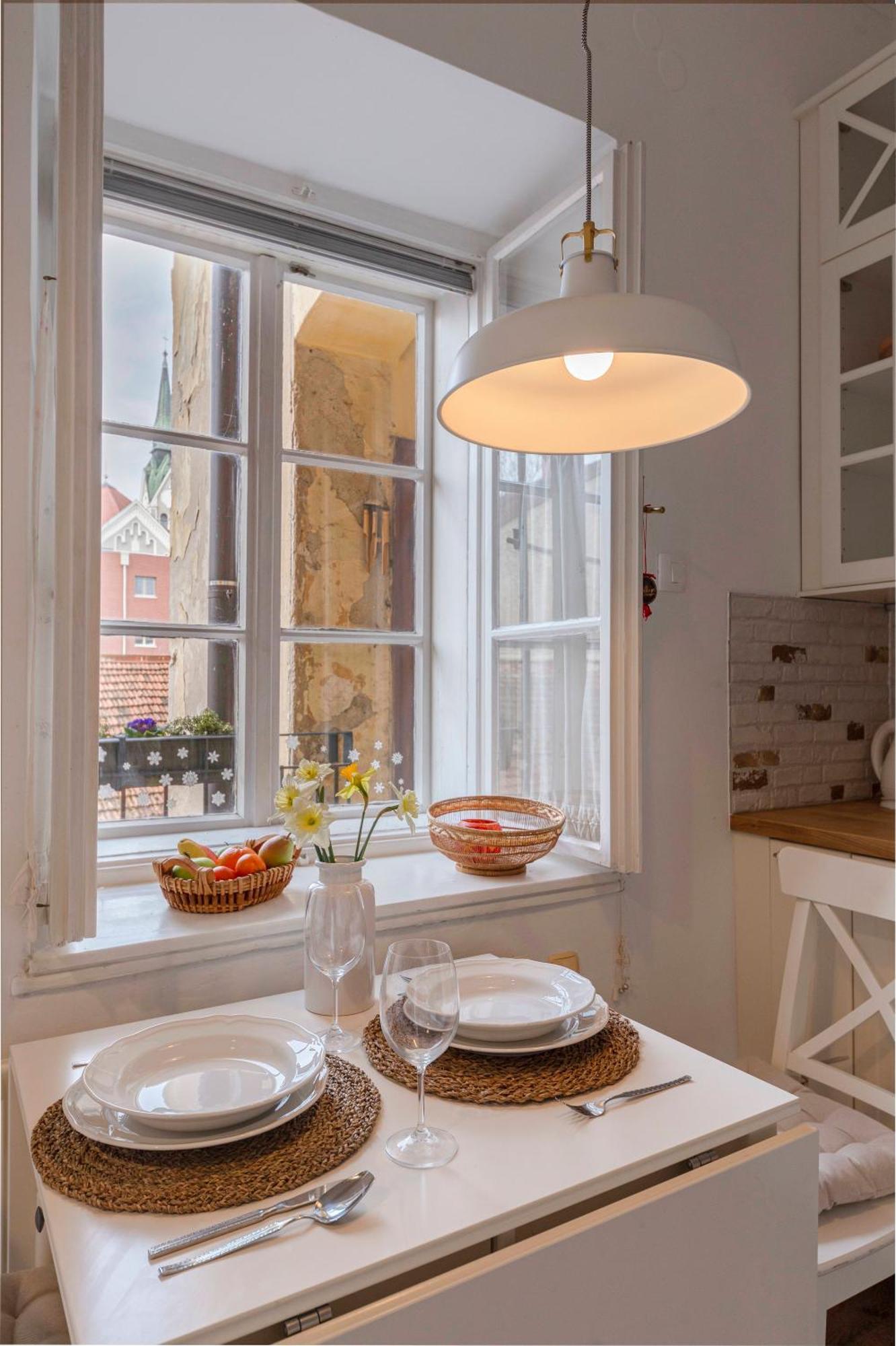Historical Caserne Apartment ليوبليانا المظهر الخارجي الصورة