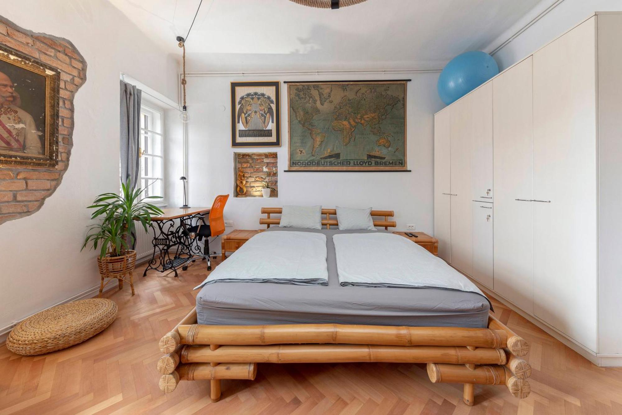Historical Caserne Apartment ليوبليانا المظهر الخارجي الصورة