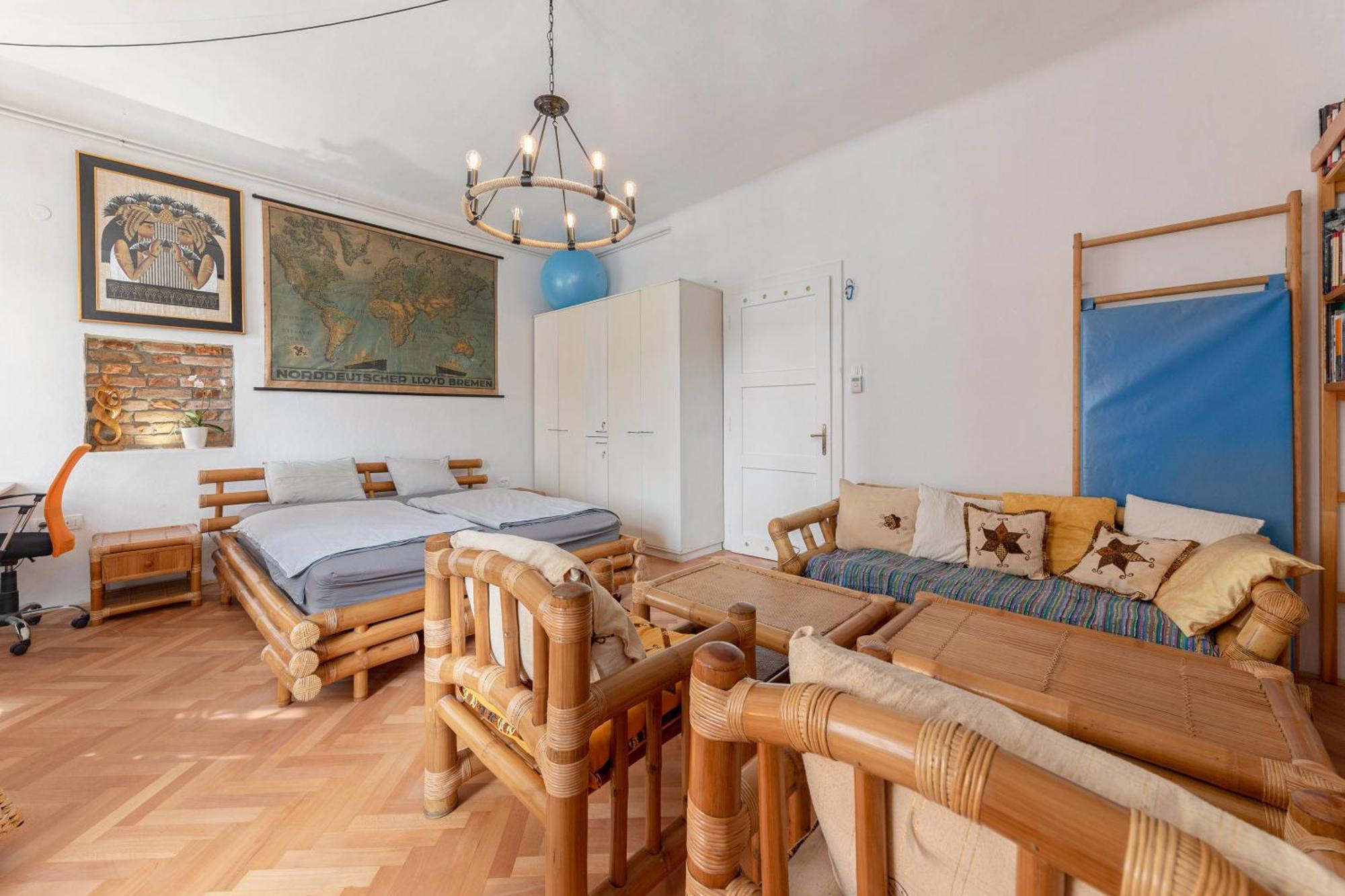 Historical Caserne Apartment ليوبليانا المظهر الخارجي الصورة