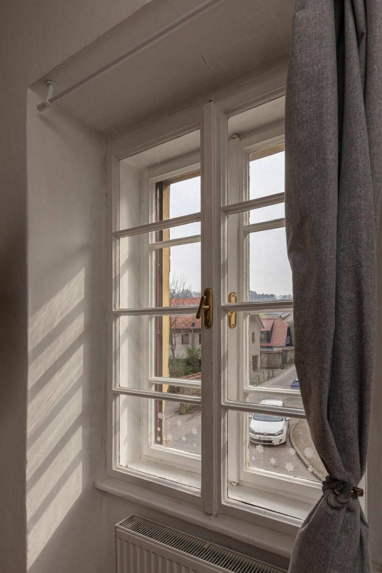 Historical Caserne Apartment ليوبليانا المظهر الخارجي الصورة