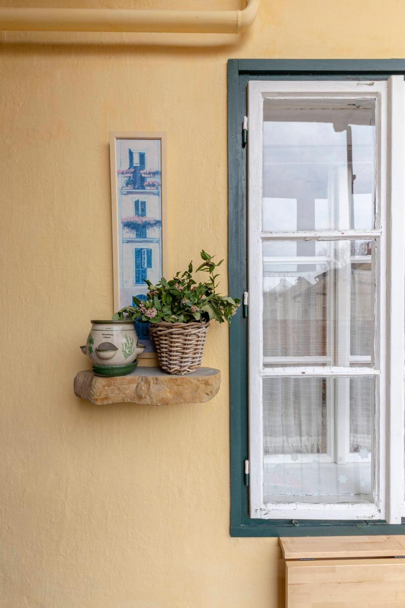 Historical Caserne Apartment ليوبليانا المظهر الخارجي الصورة