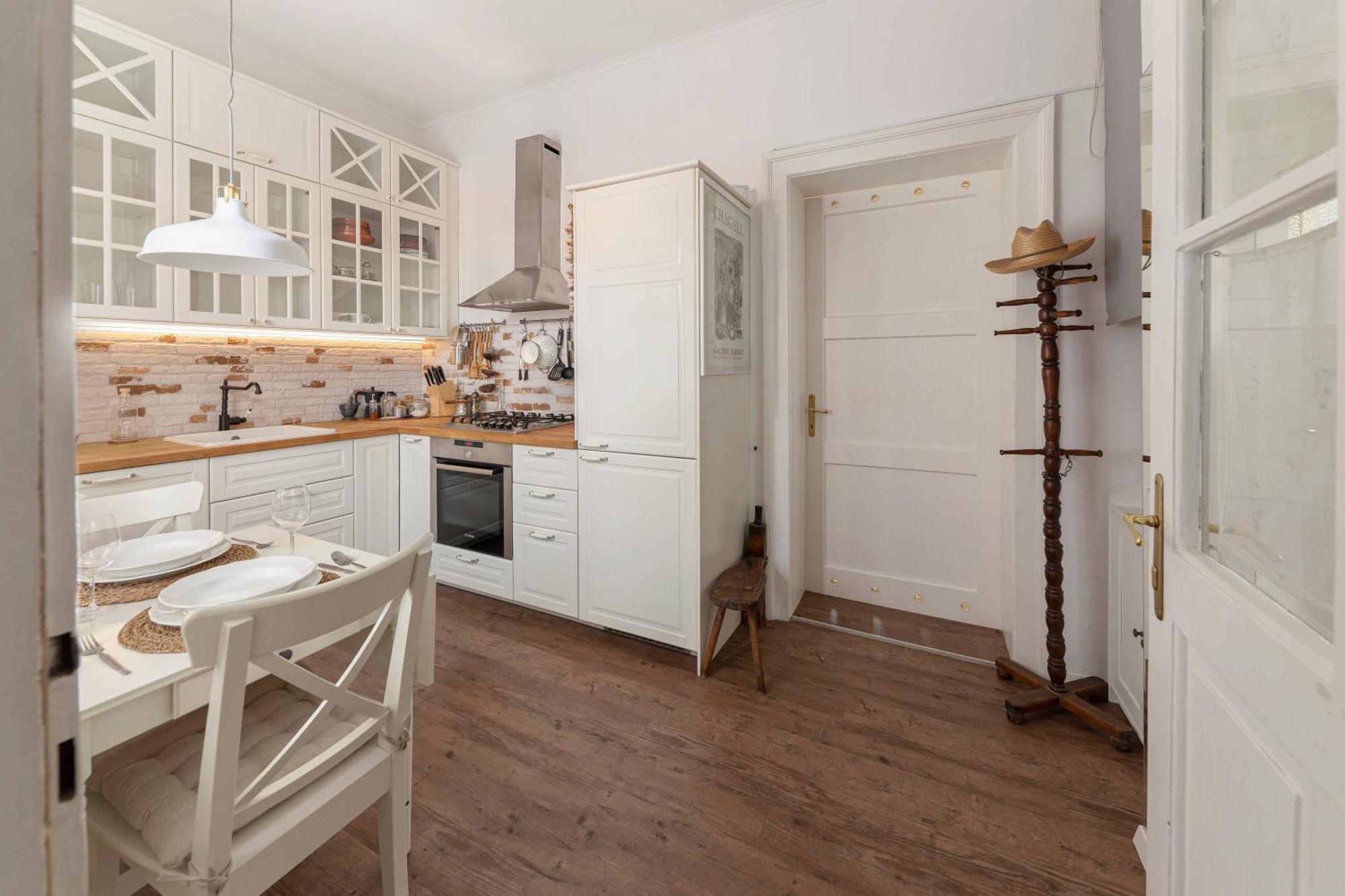 Historical Caserne Apartment ليوبليانا المظهر الخارجي الصورة
