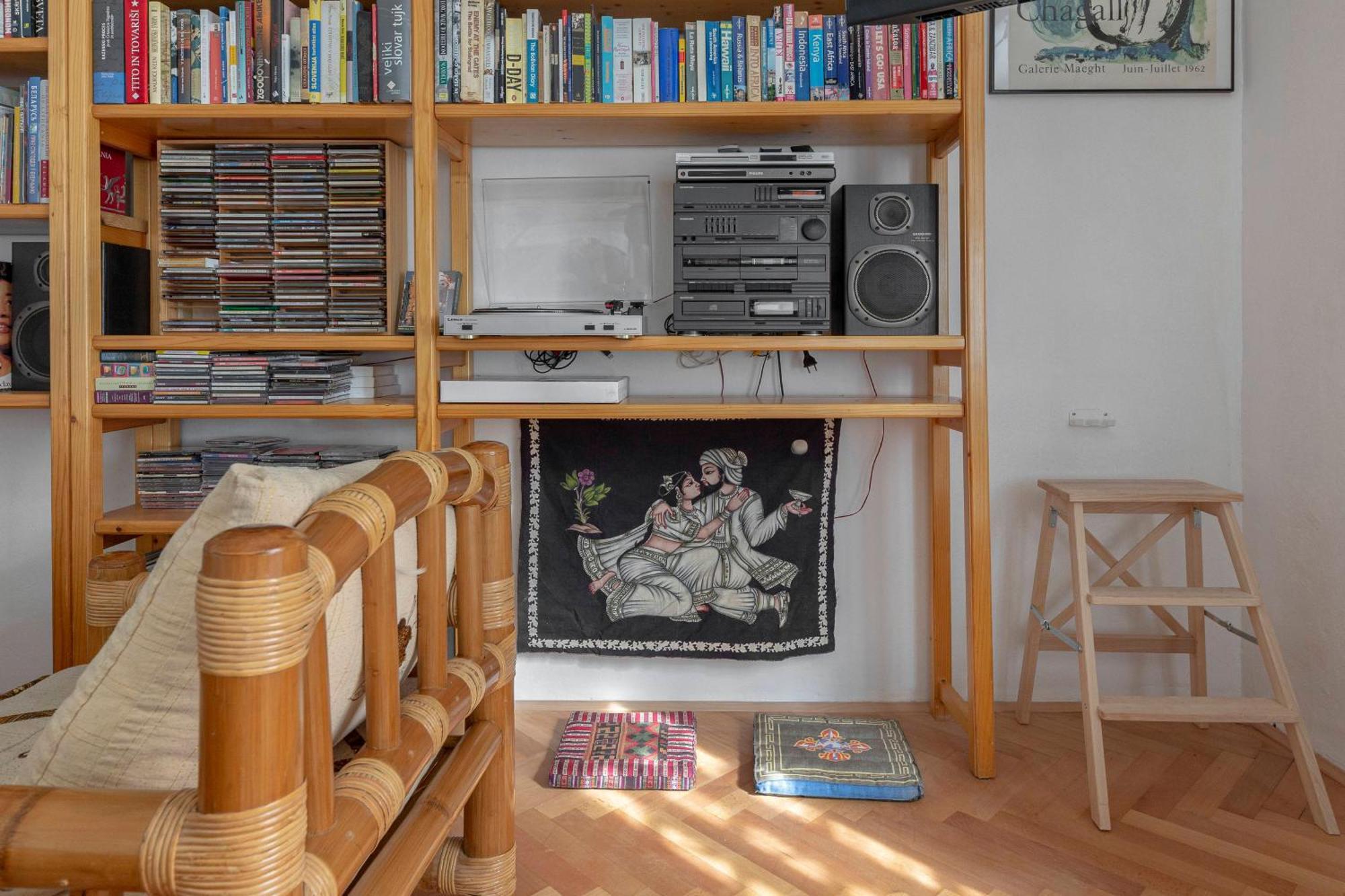 Historical Caserne Apartment ليوبليانا المظهر الخارجي الصورة