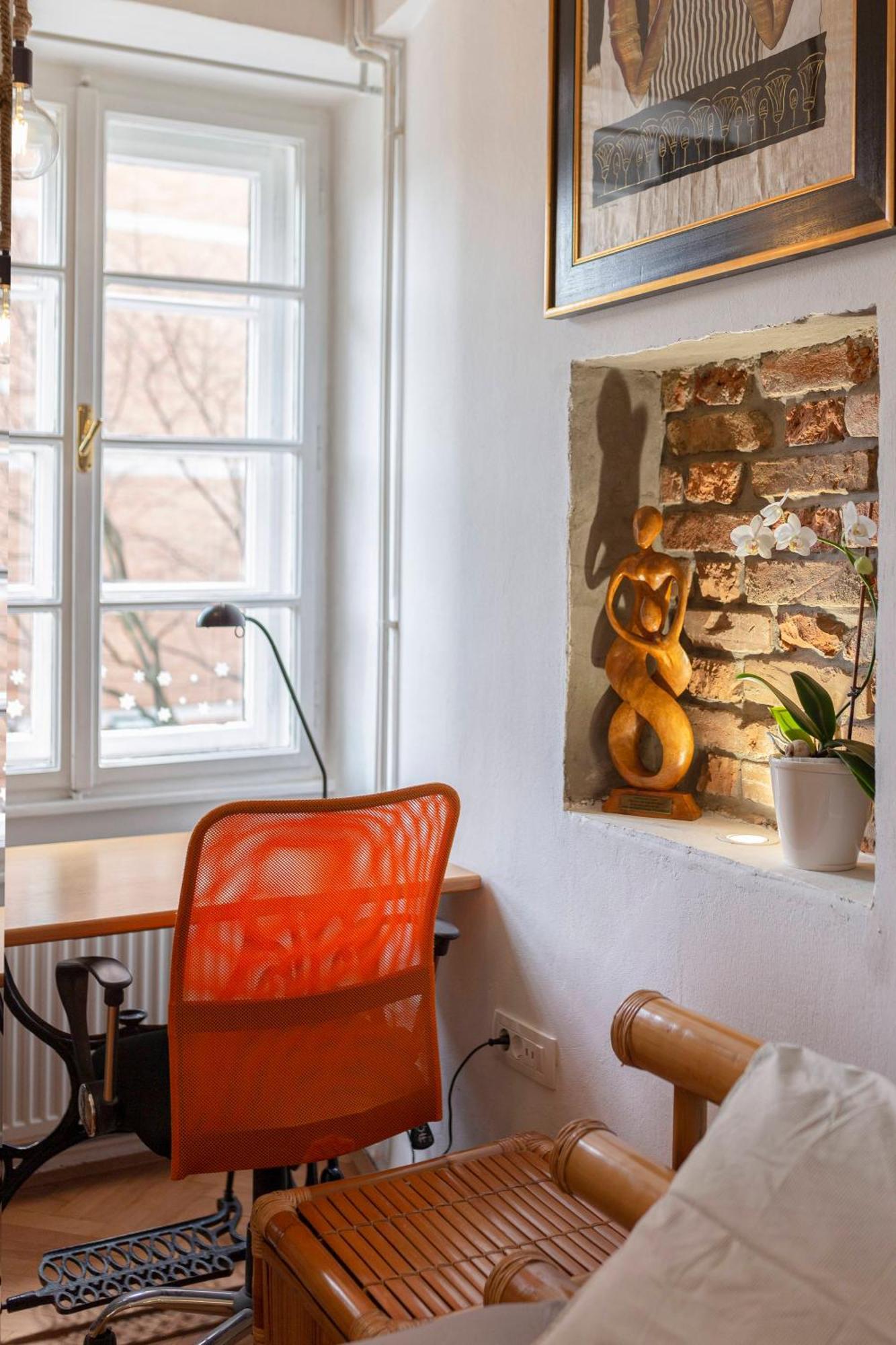 Historical Caserne Apartment ليوبليانا المظهر الخارجي الصورة